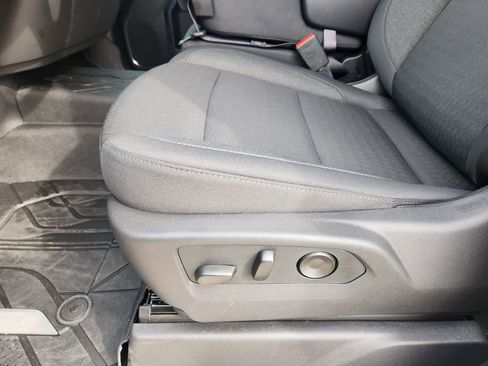 New 2026 Chevrolet Silverado 1500 RST AWD/4WD image 17