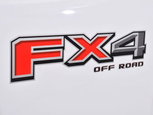 New 2026 Ford F350 XLT w/ FX4 Off-Road Package AWD/4WD image 22