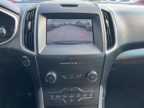 Used 2019 Ford Edge SEL AWD/4WD image 18