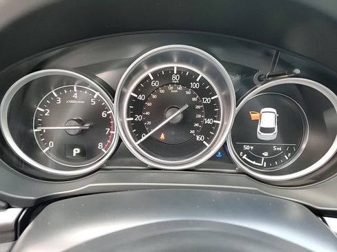 New 2025 MAZDA CX-5 AWD 2.5 S w/ Preferred Package image 18