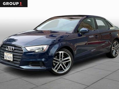 Used 2020 Audi A3 2.0T Premium w/ Final Edition Package