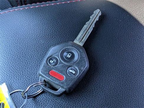 Used 2018 Subaru WRX image 31