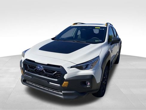 New 2025 Subaru Crosstrek 2.5i Wilderness image 2