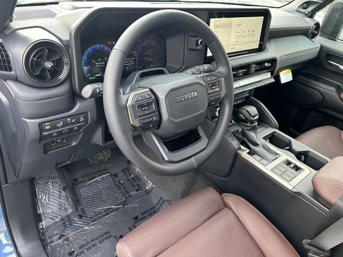 New 2026 Toyota Land Cruiser image 11