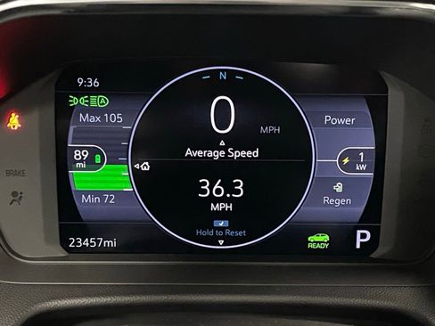 Used 2023 Chevrolet Bolt EUV LT image 16