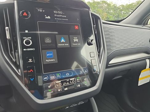 Certified 2026 Subaru Forester Premium AWD/4WD image 19