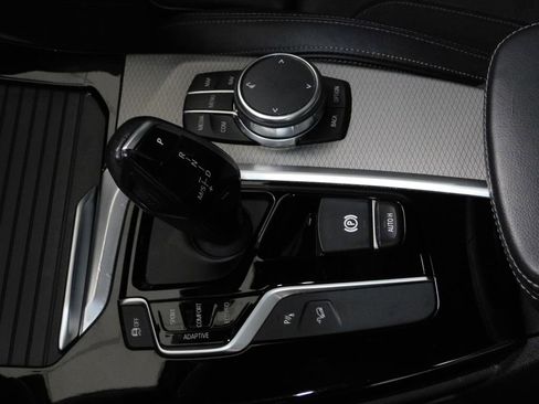 Used 2018 BMW X3 M40i AWD/4WD image 34