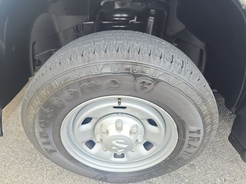 Used 2016 RAM 2500 Tradesman w/ Popular Equipment Group RWD image 25