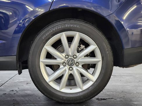 Used 2020 Acura RDX AWD image 30