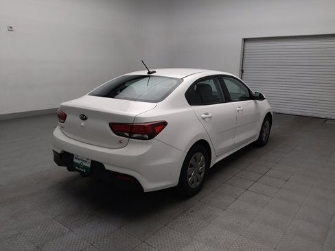 Used 2020 Kia Rio S FWD image 9