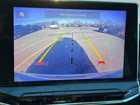 Certified 2022 Jeep Compass Altitude w/ Convenience Group image 30