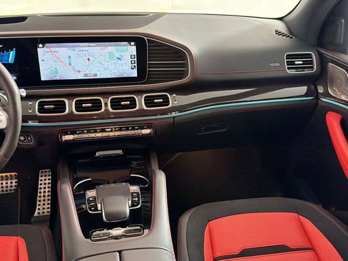 Certified 2022 Mercedes-Benz GLE 53 AMG 4MATIC image 30