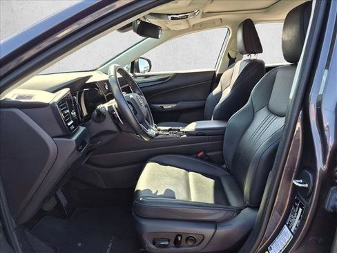Used 2022 Lexus NX 350 AWD w/ Cold Area Package image 10