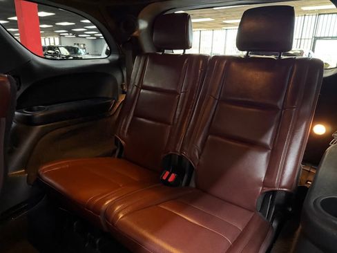 Used 2022 Dodge Durango Citadel AWD/4WD image 43