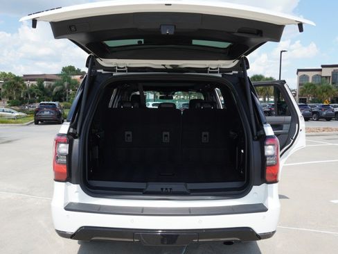 Used 2021 Ford Expedition Limited RWD image 41