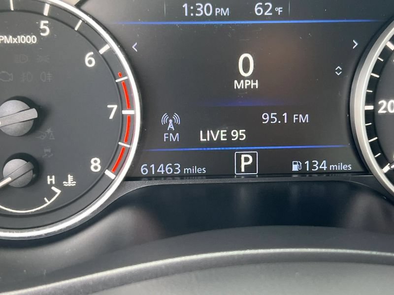 Used 2020 Nissan Altima 2.5 SV AWD/4WD image 30