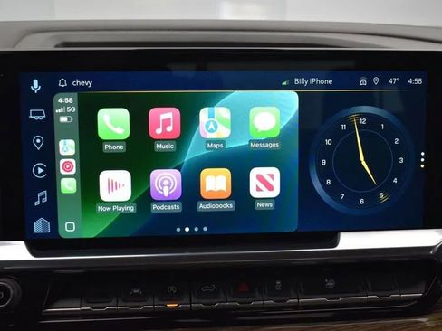 Used 2023 Chevrolet Silverado 1500 LT AWD/4WD image 33