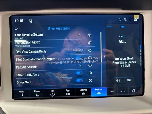 New 2026 Ford Bronco Heritage Edition image 26