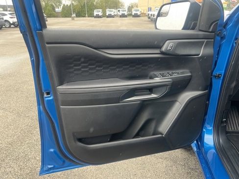 New 2025 Ford Ranger XL w/ Trailer Tow Package image 15