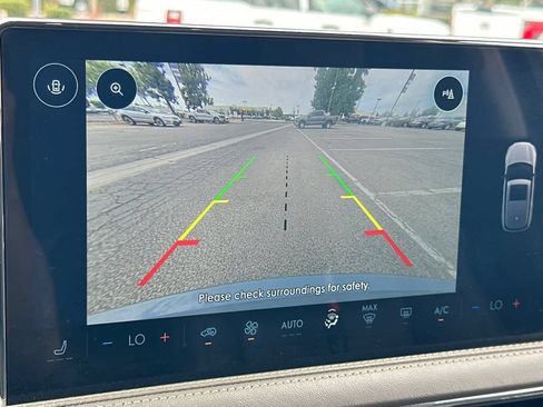 Certified 2024 Lincoln Corsair FWD image 20