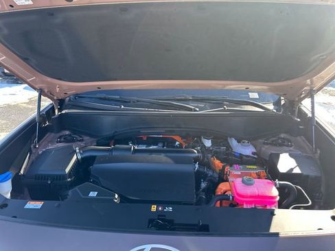 New 2026 Hyundai Palisade Calligraphy image 25