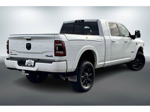 Used 2023 RAM 2500 Limited image 6
