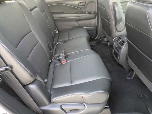 Certified 2023 Honda Passport EX-L image 20