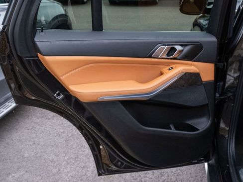 Used 2023 BMW X5 xDrive40i w/ Premium Package image 24