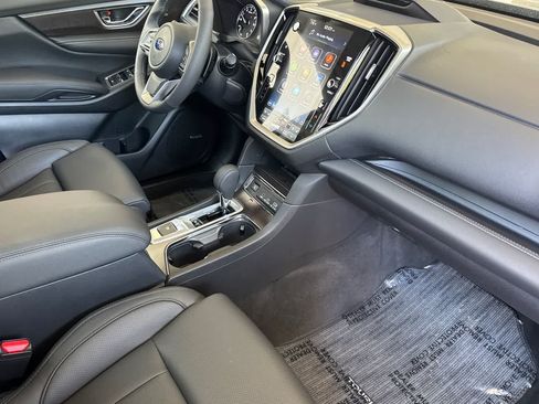 New 2026 Subaru Ascent Touring AWD/4WD image 16