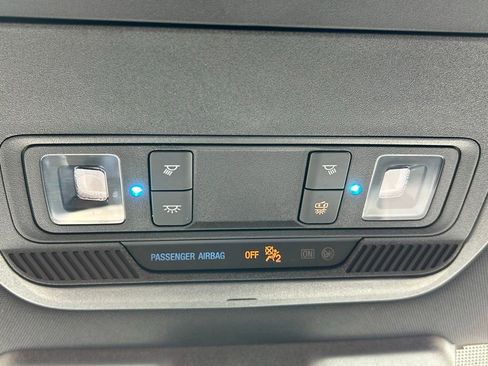 Used 2024 Ford F150 XLT w/ XLT Black Appearance Package RWD image 39