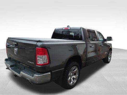 Used 2019 RAM 1500 Big Horn image 10