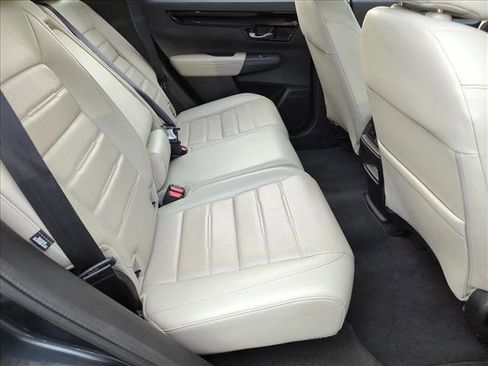 Certified 2024 Honda CR-V EX-L image 20