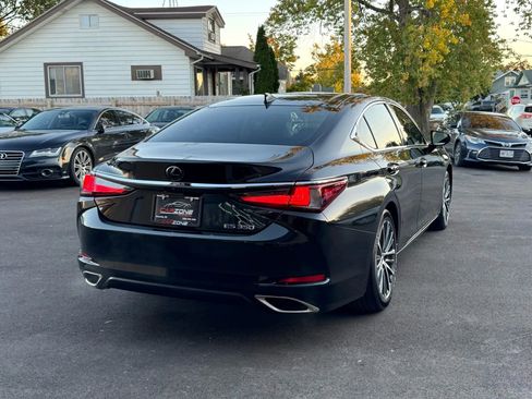 Used 2022 Lexus ES 350 w/ Premium Package image 21