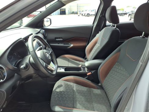 Used 2023 Nissan Kicks SR FWD image 23