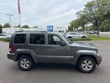 Used 2012 Jeep Liberty Sport w/ Popular Equipment Group image 3
