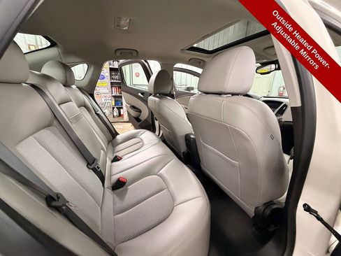 Used 2016 Buick Verano Sport Touring image 32