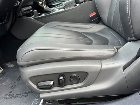 Used 2022 Lexus ES 350 F Sport image 15