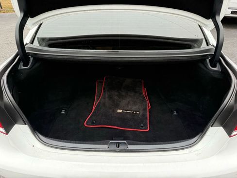 Used 2014 Lexus LS 460 image 28