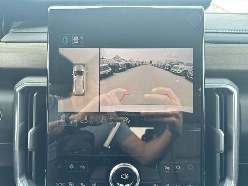 New 2026 GMC Acadia Denali Ultimate image 17