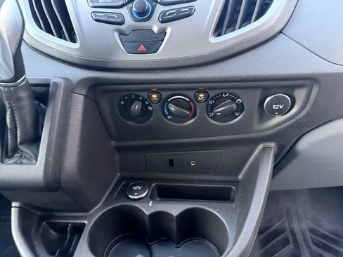 Used 2016 Ford Transit 350 148 Low Roof w/ Exterior Upgrade Package image 18