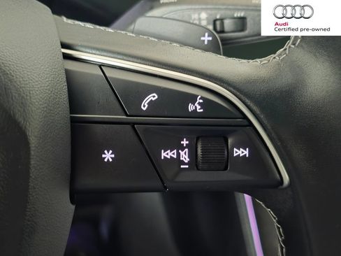 Certified 2026 Audi Q7 3.0T Premium Plus AWD/4WD image 41