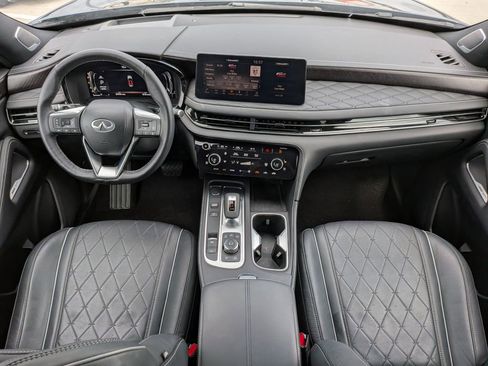 Used 2023 INFINITI QX60 Autograph w/ Cargo Package AWD/4WD image 29