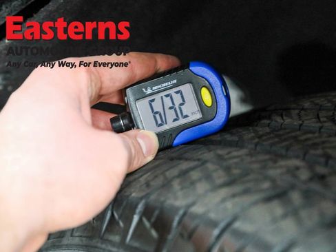 Used 2024 Chevrolet Tahoe LT image 30