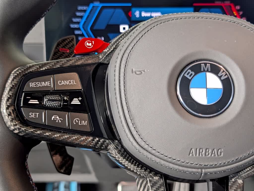 Used 2026 BMW M2 w/ Lighting Package RWD image 34