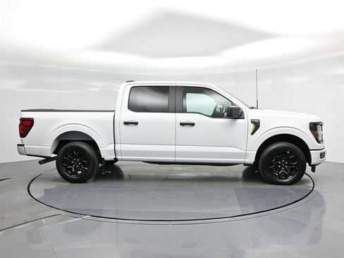 New 2025 Ford F150 STX image 21