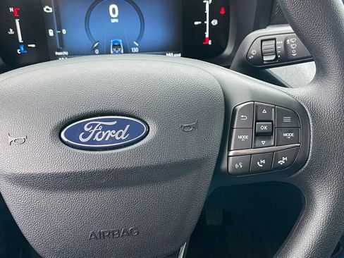 New 2025 Ford Maverick XLT w/ Equipment Group 301A image 27