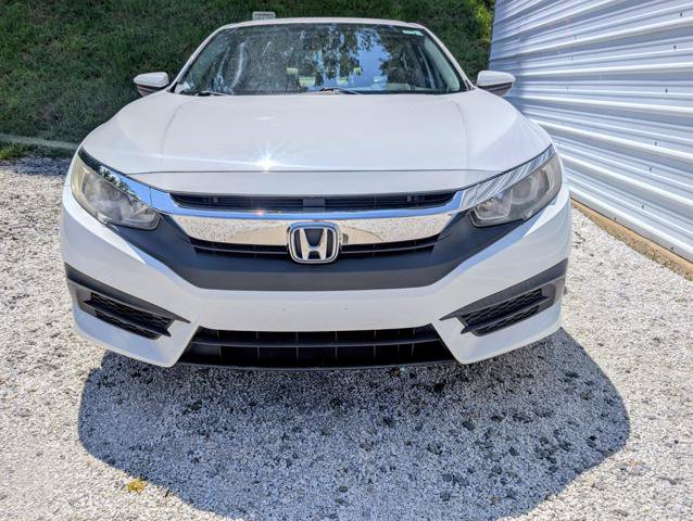 Used 2017 Honda Civic LX image 3