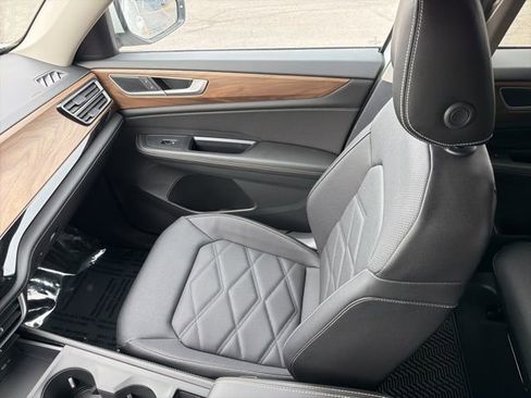 New 2026 Volkswagen Atlas SE AWD/4WD image 19