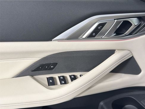 New 2026 BMW 430i Convertible w/ Premium Package RWD image 17