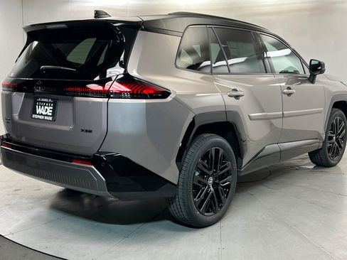 New 2026 Toyota RAV4 XSE AWD/4WD image 5